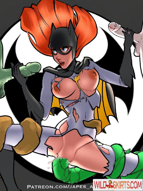 DC Rule34 / dccomicsrule34 nude Instagram leaked photo #128