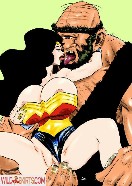 DC Rule34 / dccomicsrule34 nude Instagram leaked photo #158