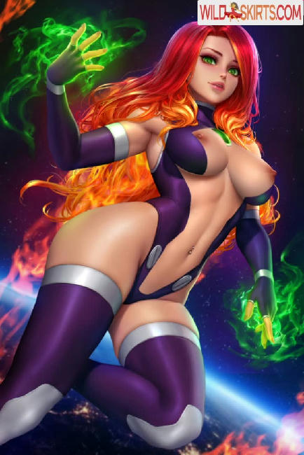 DC Rule34 / dccomicsrule34 nude Instagram leaked photo #207