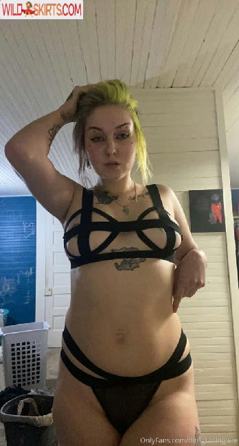 ddisgustingtxre / ddisgustingtxre / disgustingnice nude OnlyFans, Instagram leaked photo #45