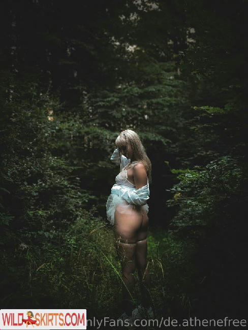 de.athenefree / de.athenefree / destynforgreatness nude OnlyFans, Instagram leaked photo #19