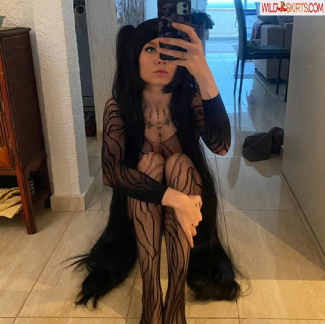 deadann / dead_ann / deadann nude OnlyFans, Instagram leaked photo #2