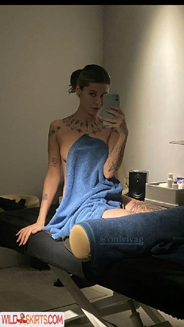 deadann / dead_ann / deadann nude OnlyFans, Instagram leaked photo #21