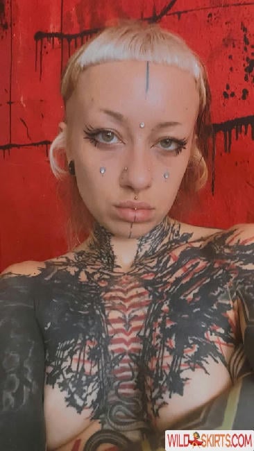 deadlexi / deadlexi / vidadod.pfm nude OnlyFans, Instagram leaked photo #27