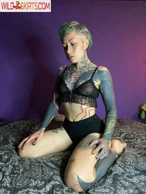 deadlexi / deadlexi / vidadod.pfm nude OnlyFans, Instagram leaked photo #34