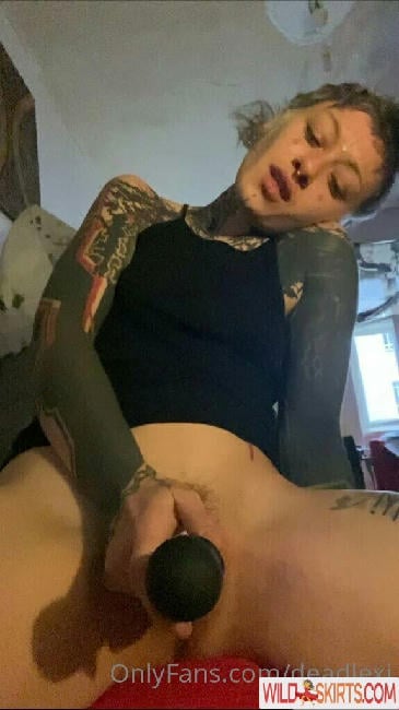 deadlexi / deadlexi / vidadod.pfm nude OnlyFans, Instagram leaked photo #40