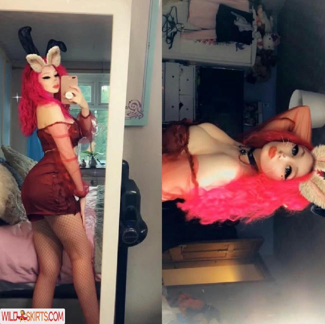 DeannaDarby / DeannaDarby / deannadeadly nude OnlyFans, Instagram leaked photo #18