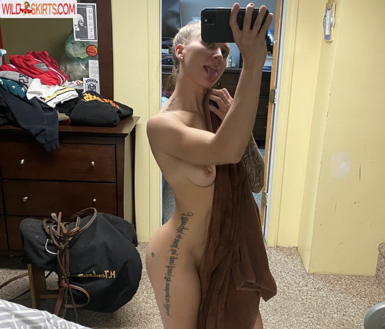 Deannason nude leaked photo #7