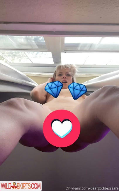 deargoddesssara / deargoddesssara / heydearsara nude OnlyFans, Instagram leaked photo #64