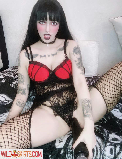 death_cannibal nude OnlyFans, Instagram leaked photo #111