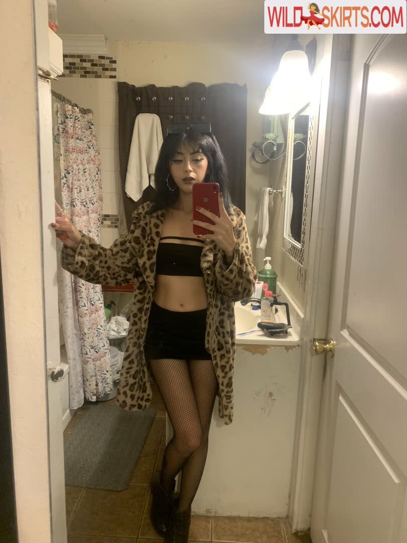 DeathByLSD / Angelica Corona / deathbylsd / deathhbylsd nude OnlyFans, Instagram leaked photo #13