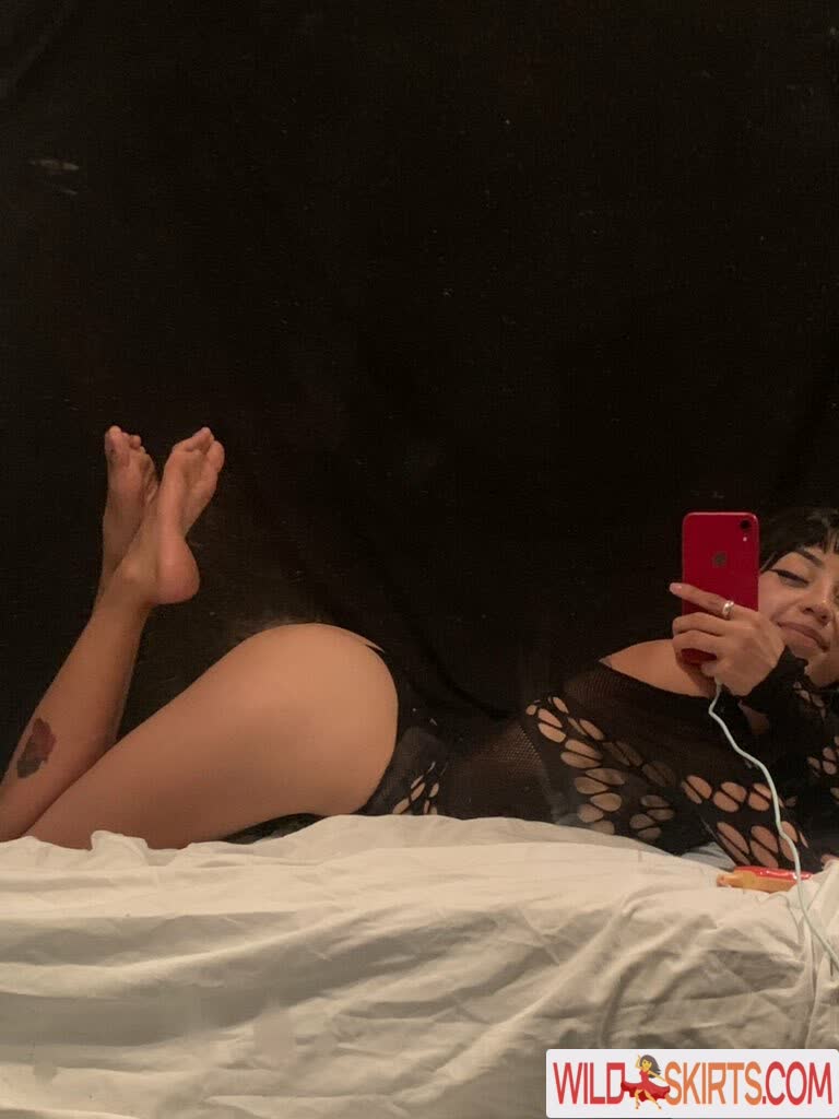 DeathByLSD / Angelica Corona / deathbylsd / deathhbylsd nude OnlyFans, Instagram leaked photo #15