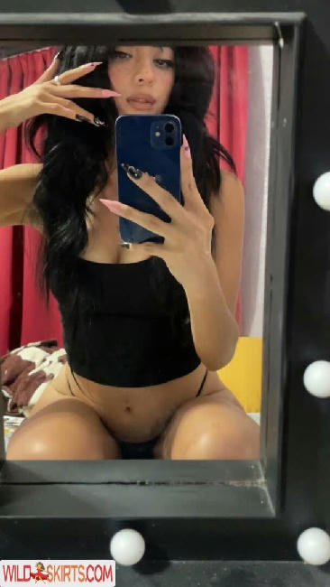 DeathByLSD / Angelica Corona / deathbylsd / deathhbylsd nude OnlyFans, Instagram leaked photo #24