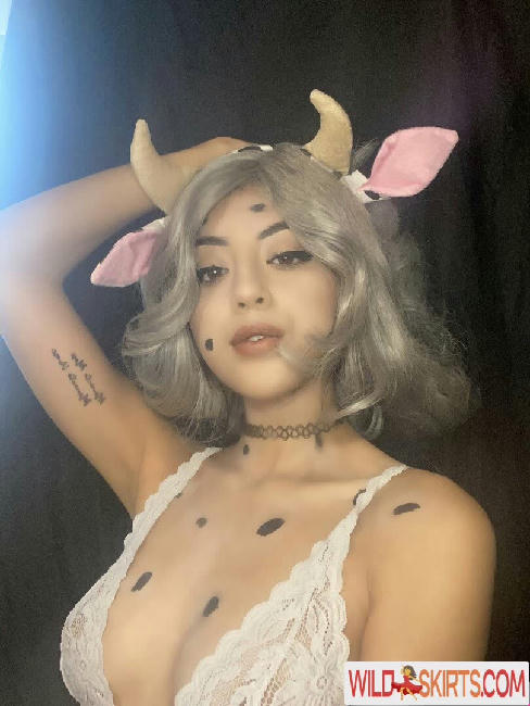 DeathByLSD / Angelica Corona / deathbylsd / deathhbylsd nude OnlyFans, Instagram leaked photo #28