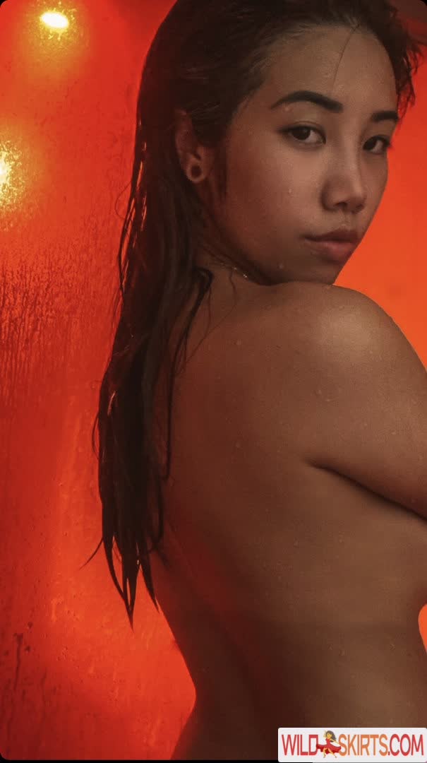 Debbie Li / Debae / debbie.li nude OnlyFans, Instagram leaked photo #2