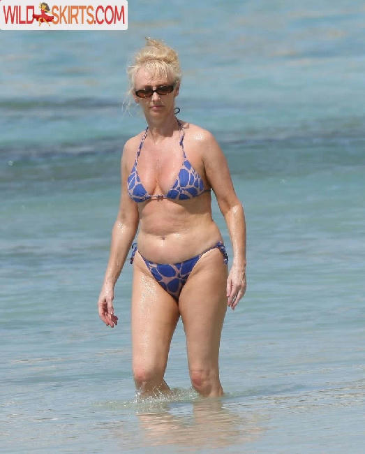 Debbie McGee / thedebbiemcgee nude Instagram leaked photo #25