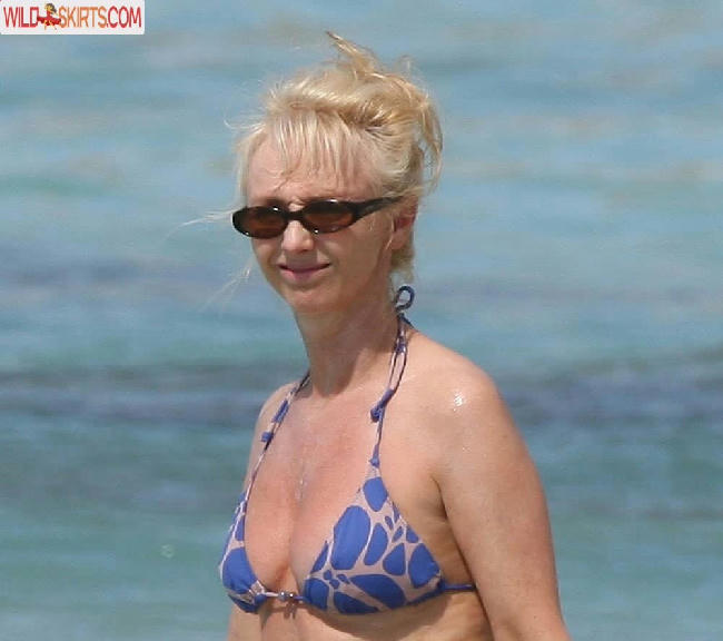 Debbie McGee / thedebbiemcgee nude Instagram leaked photo #32