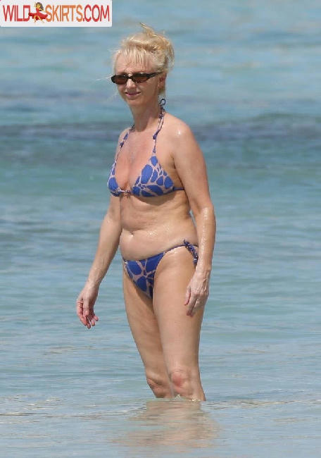 Debbie McGee / thedebbiemcgee nude Instagram leaked photo #22