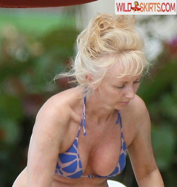 Debbie McGee / thedebbiemcgee nude Instagram leaked photo #34