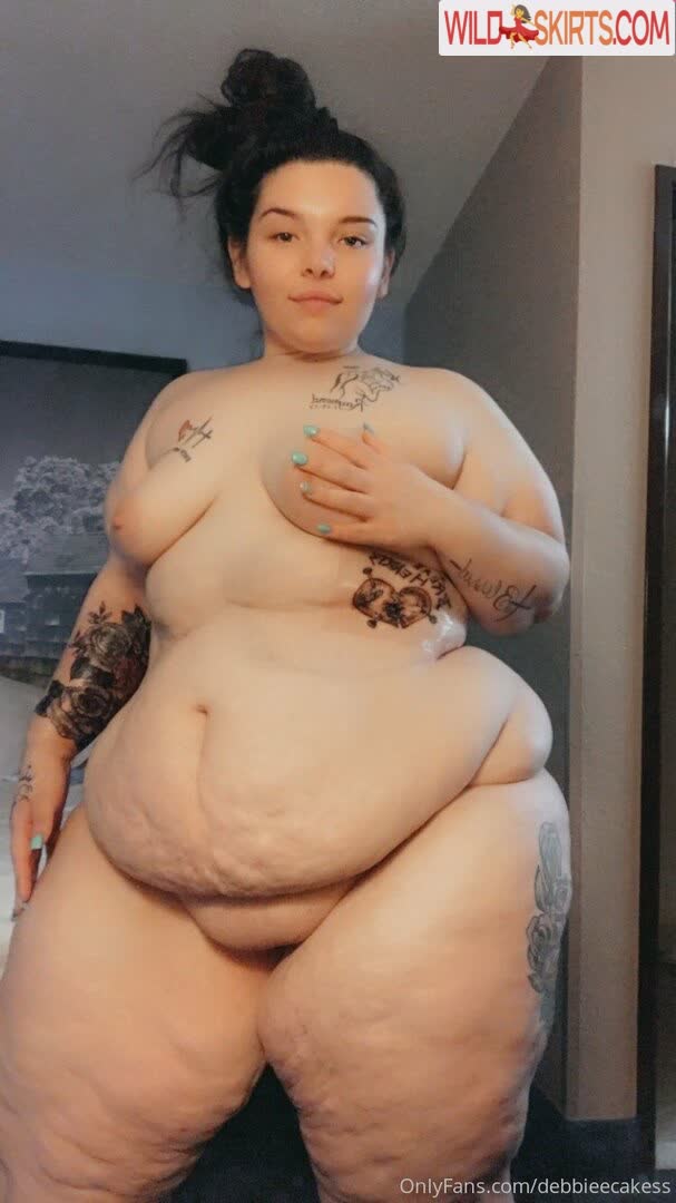 Debbieecakess nude leaked photo #87