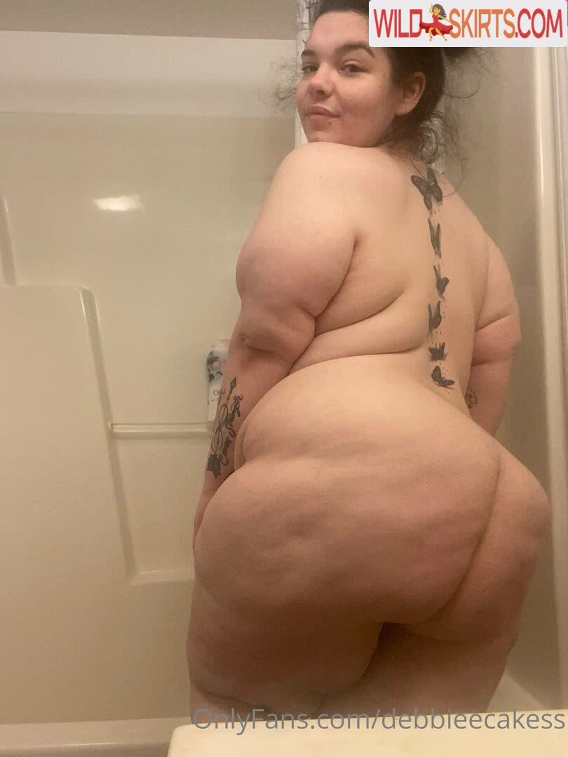 Debbieecakess nude leaked photo #266