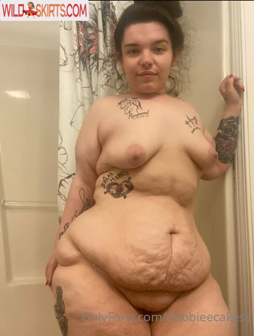 Debbieecakess nude leaked photo #228