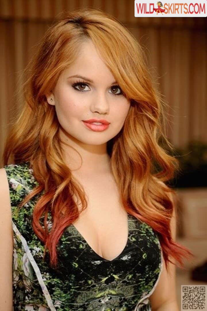 Debby Ryan / debbyryan nude Instagram leaked photo #13