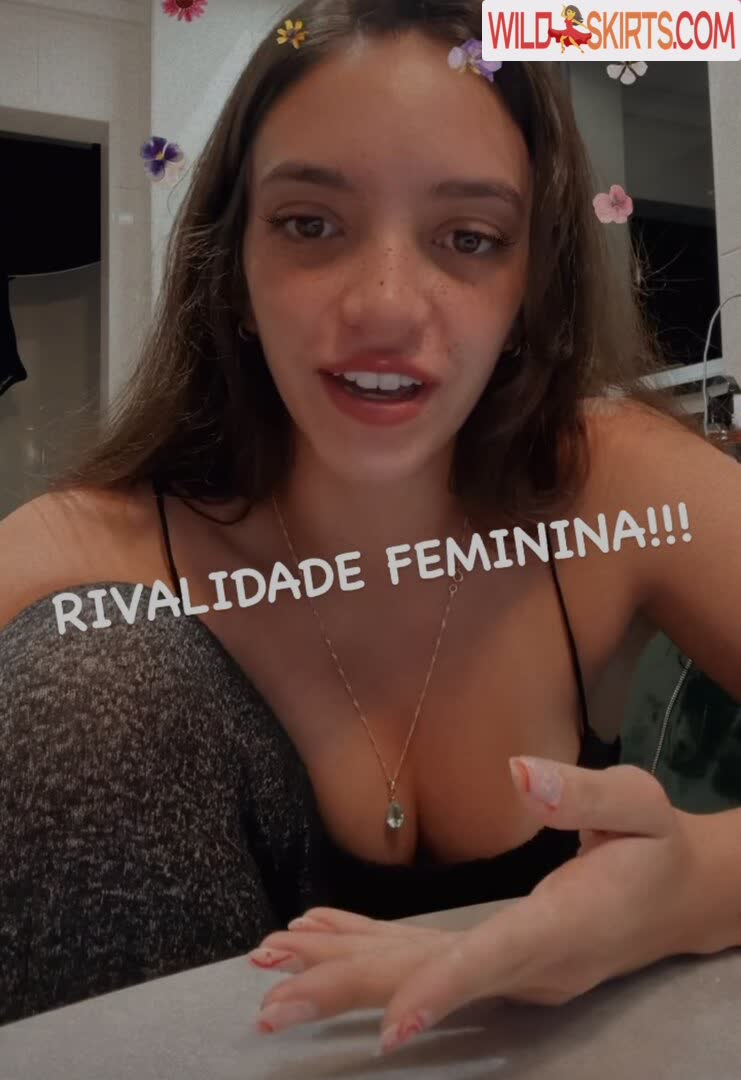 Debora Aladim nude leaked photo #20