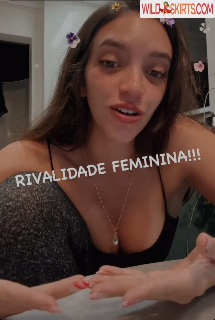 Debora Aladim nude leaked photo #6