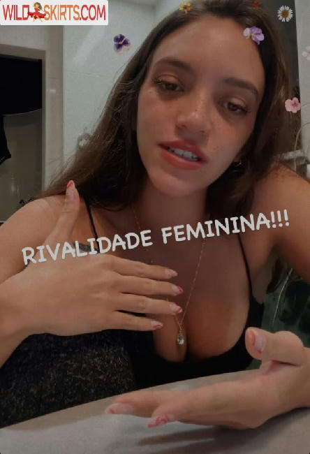 Debora Aladim / dedaaladim nude Instagram leaked photo #13