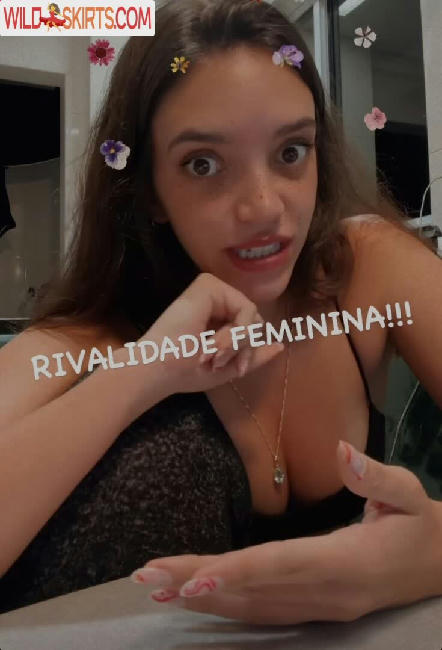 Debora Aladim / dedaaladim nude Instagram leaked photo #21