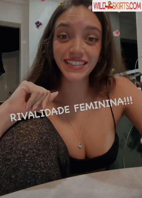 Debora Aladim / dedaaladim nude Instagram leaked photo #16