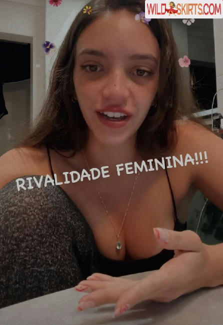 Debora Aladim / dedaaladim nude Instagram leaked photo #20