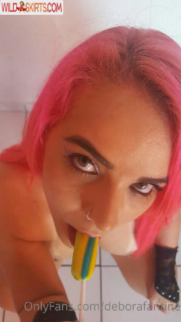 Debora Fantine / deborafantine / deborafantinee nude OnlyFans, Instagram leaked photo #108