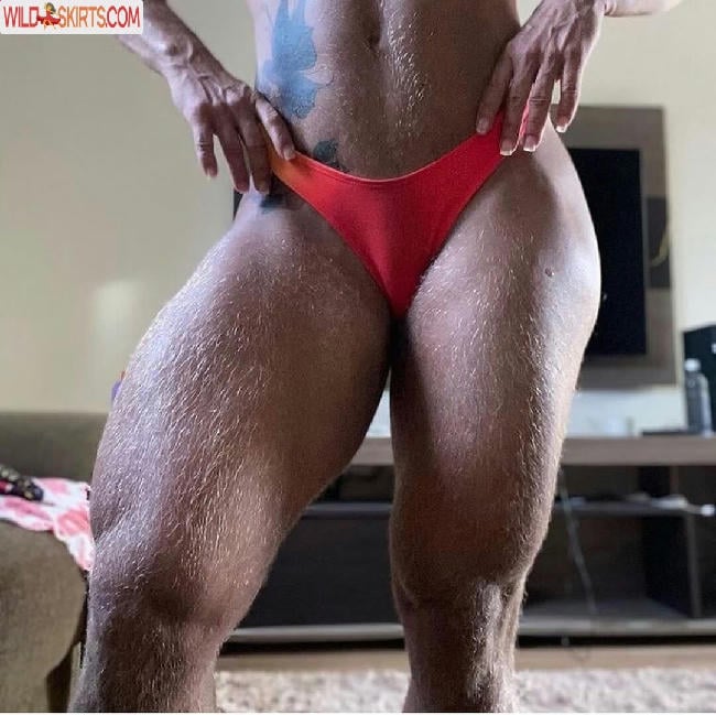 Débora Pereira / May sarada / deborapereiraifbbpro nude Instagram leaked photo #5