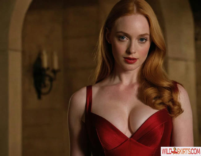 Deborah Ann Woll Fake / deborahannwoll nude Instagram leaked photo #7