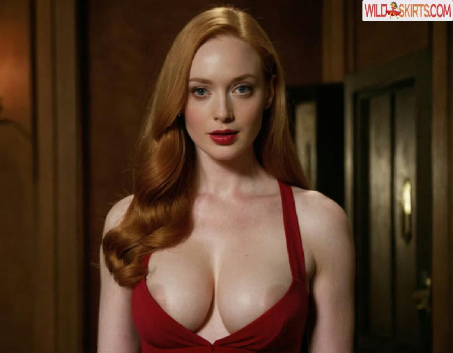 Deborah Ann Woll Fake / deborahannwoll nude Instagram leaked photo #1