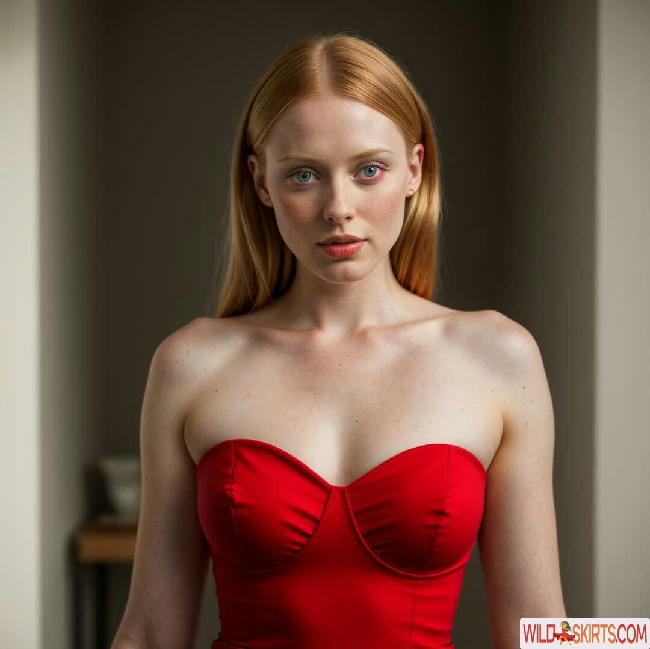 Deborah Ann Woll Fake / deborahannwoll nude Instagram leaked photo #8