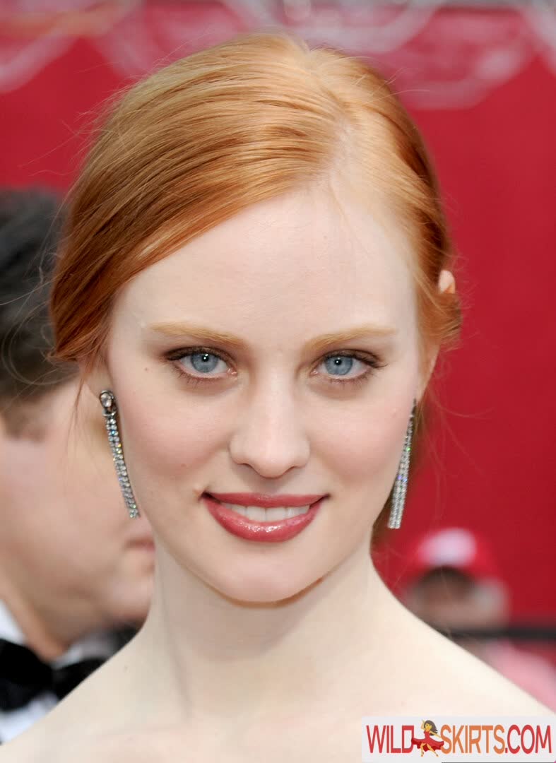 Deborah Ann Woll nude leaked photo #158