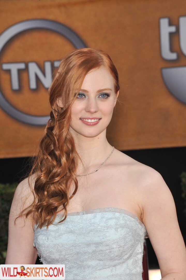 Deborah Ann Woll nude leaked photo #174