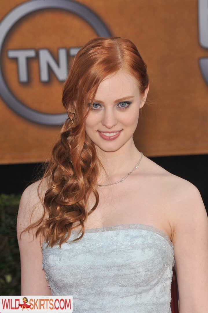 Deborah Ann Woll / deborahannwoll nude Instagram leaked photo #4