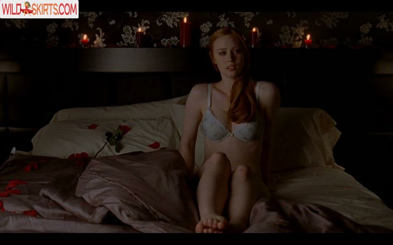 Deborah Ann Woll nude leaked photo #189