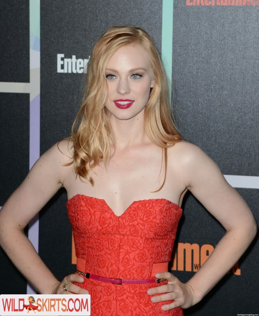 Deborah Ann Woll / deborahannwoll nude Instagram leaked photo #19