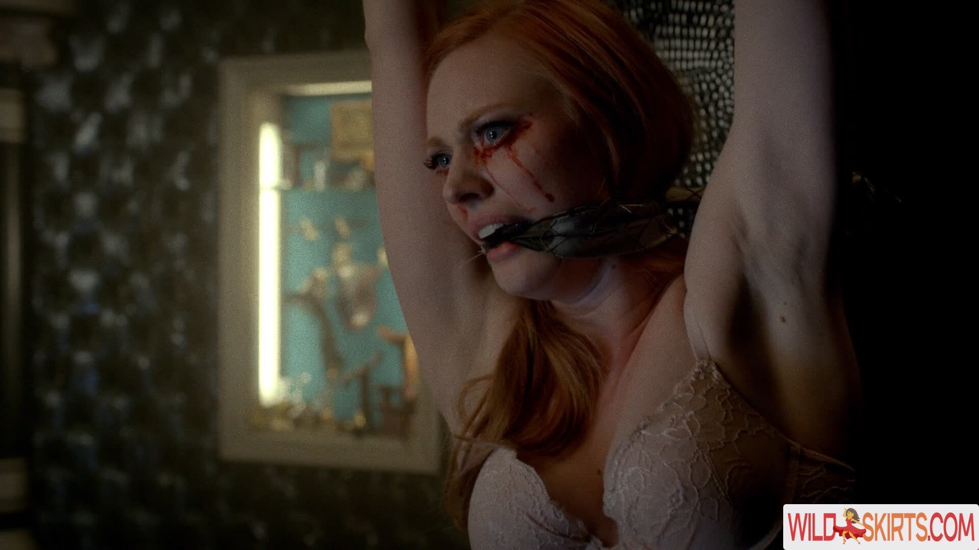 Deborah Ann Woll nude leaked photo #25