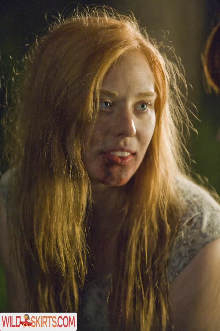 Deborah Ann Woll nude leaked photo #22