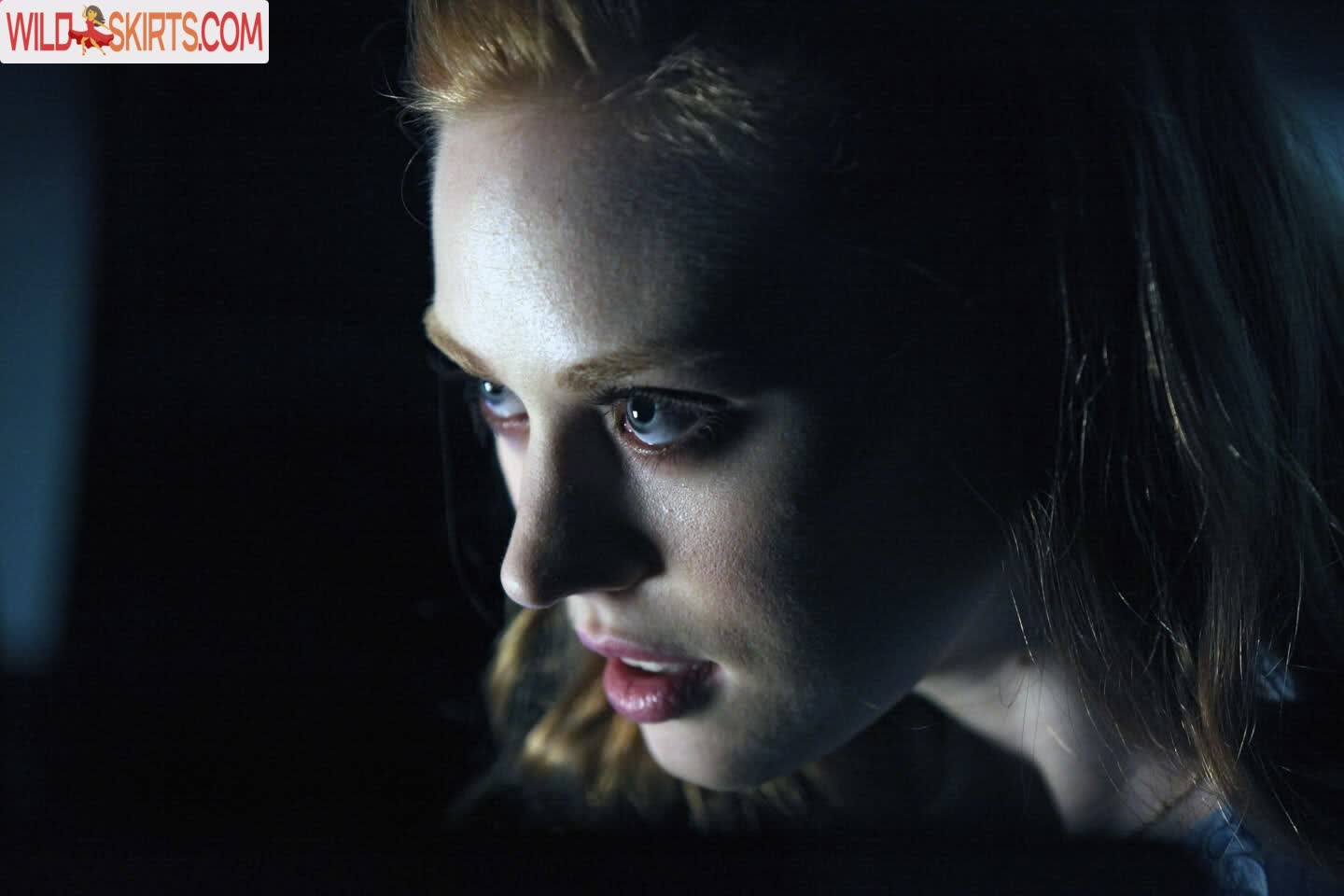 Deborah Ann Woll nude leaked photo #3