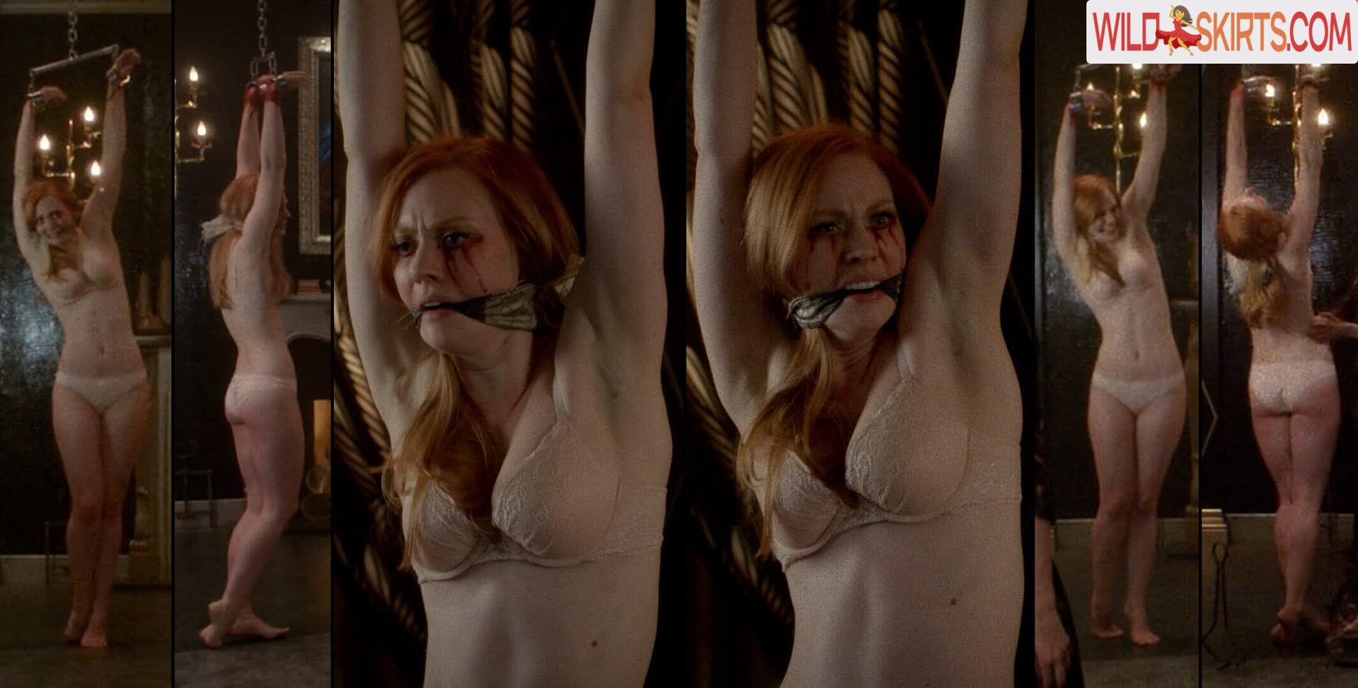 Deborah Ann Woll nude leaked photo #48