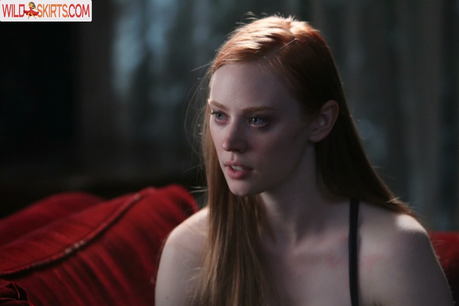 Deborah Ann Woll / deborahannwoll nude Instagram leaked photo