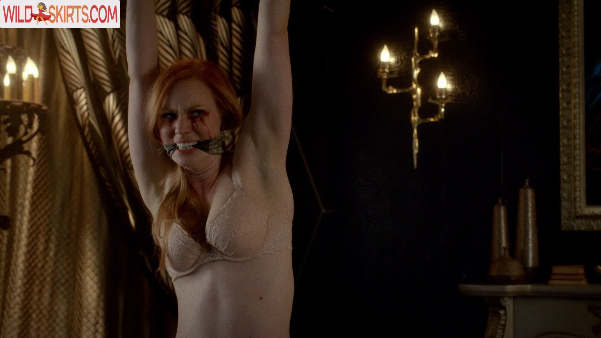 Deborah Ann Woll / deborahannwoll nude Instagram leaked photo #8