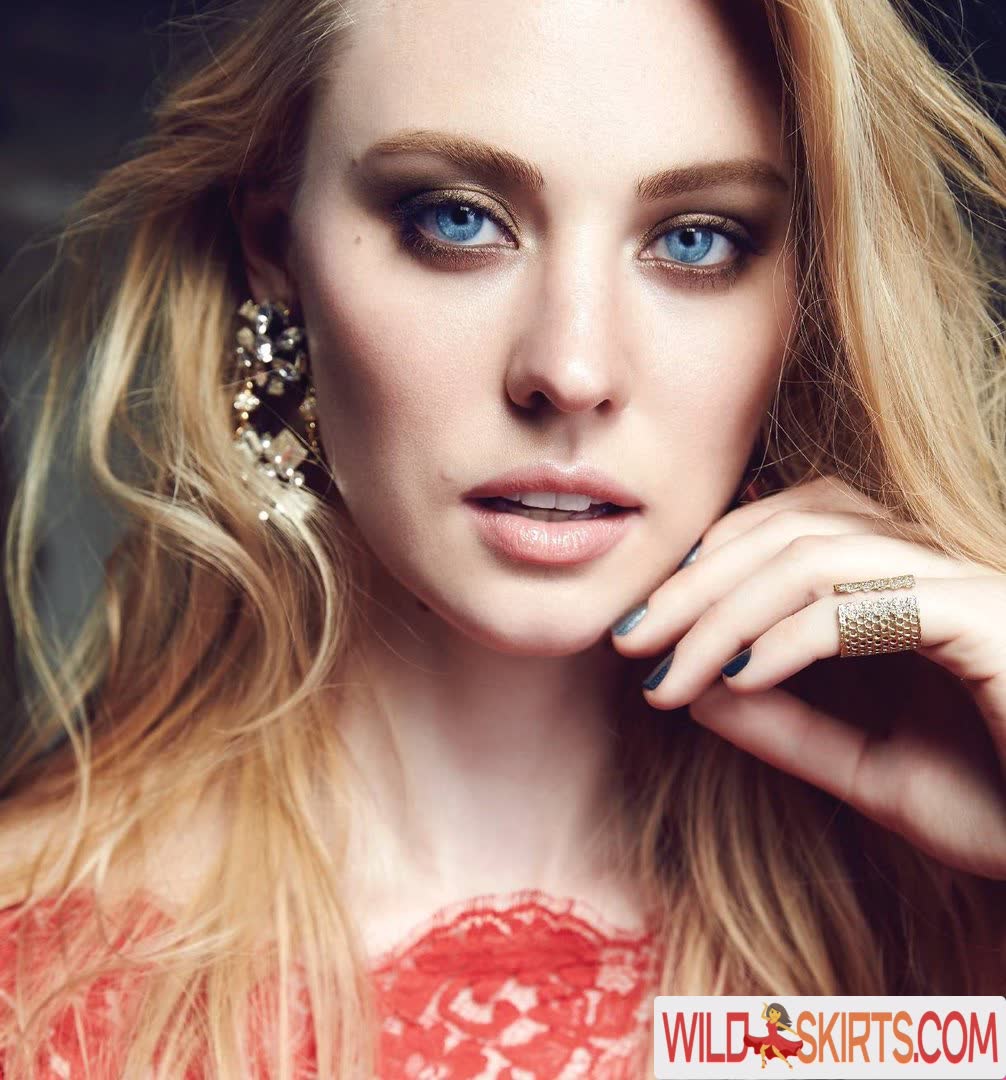 Deborah Ann Woll / deborahannwoll nude Instagram leaked photo #8